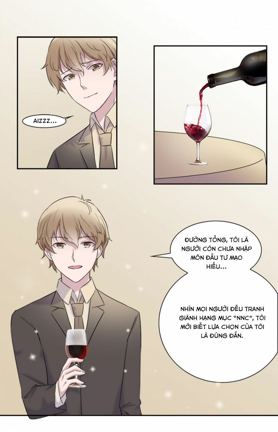 thiên kim đường môn chapter 50 7