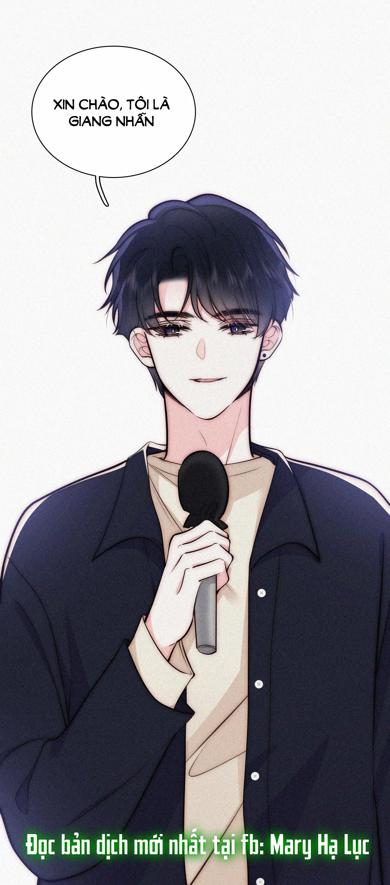 bệnh yêu chapter 56.1 8