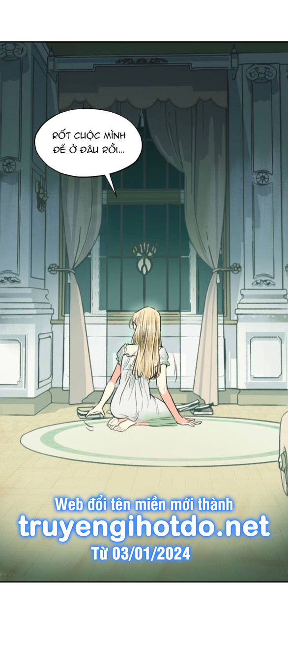 [18+] sự thuần khiết dành cho em chapter 9.1 14