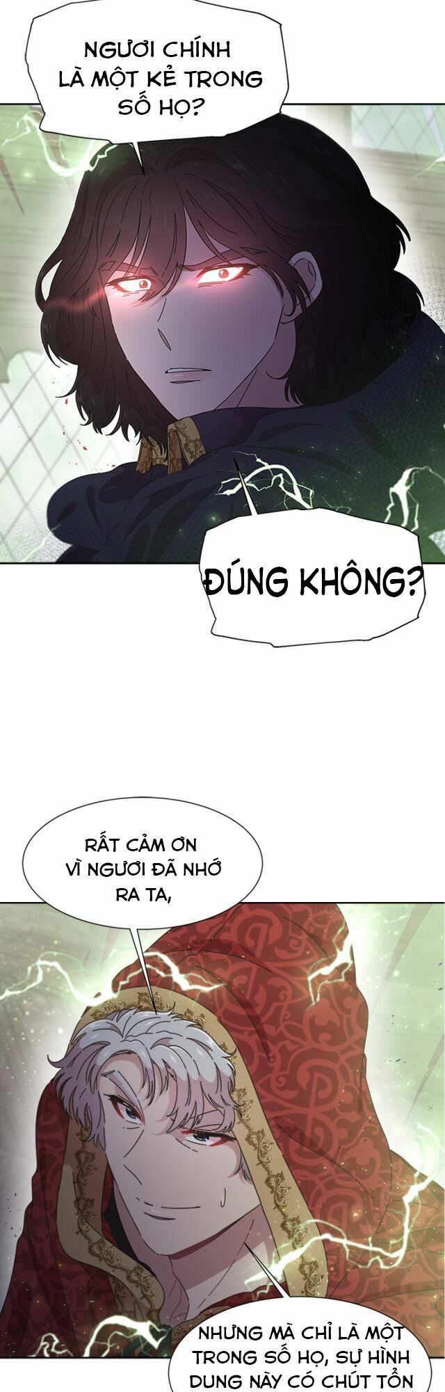 con gái bảo bối của ma vương chapter 111 18