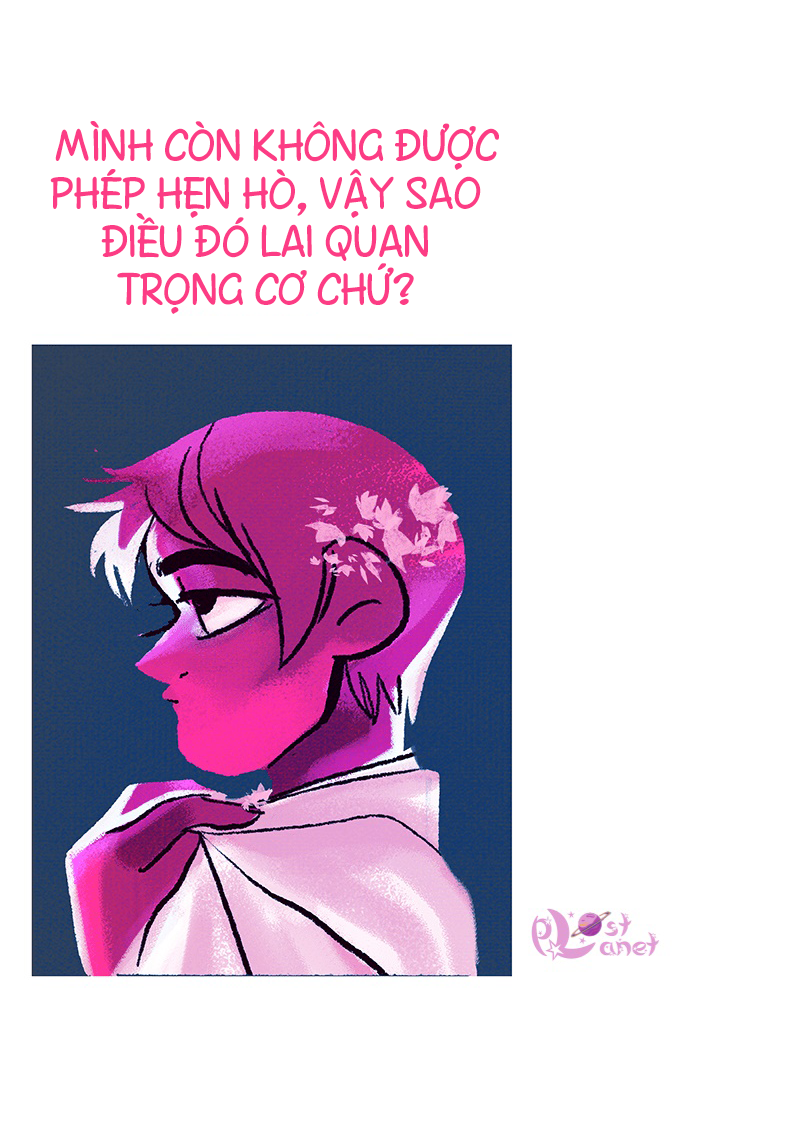 thần thoại olympus chapter 55 55