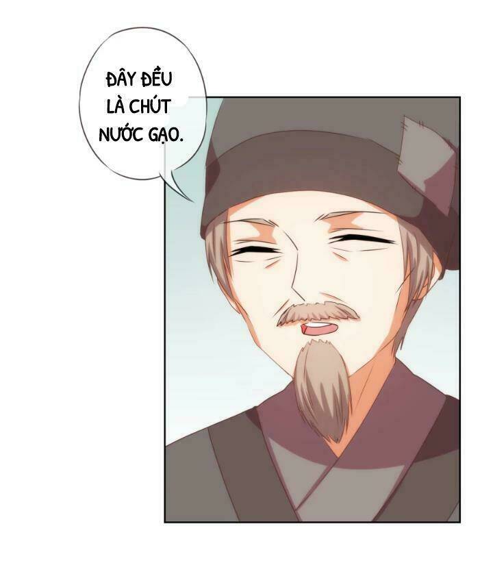 ồ, phu quân đáng yêu của tôi! chapter 23 17