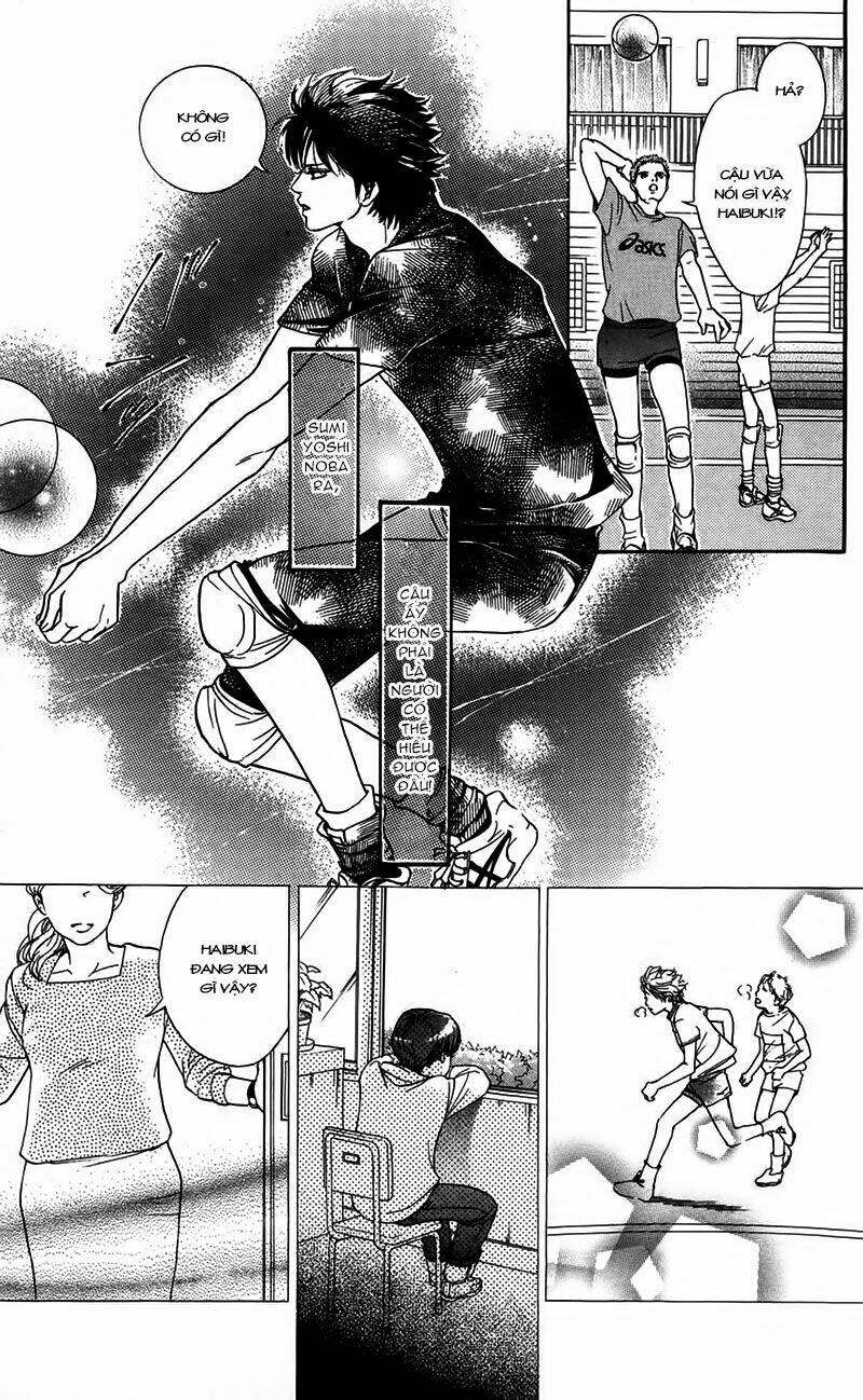 xứng danh anh hùng chapter 12 18