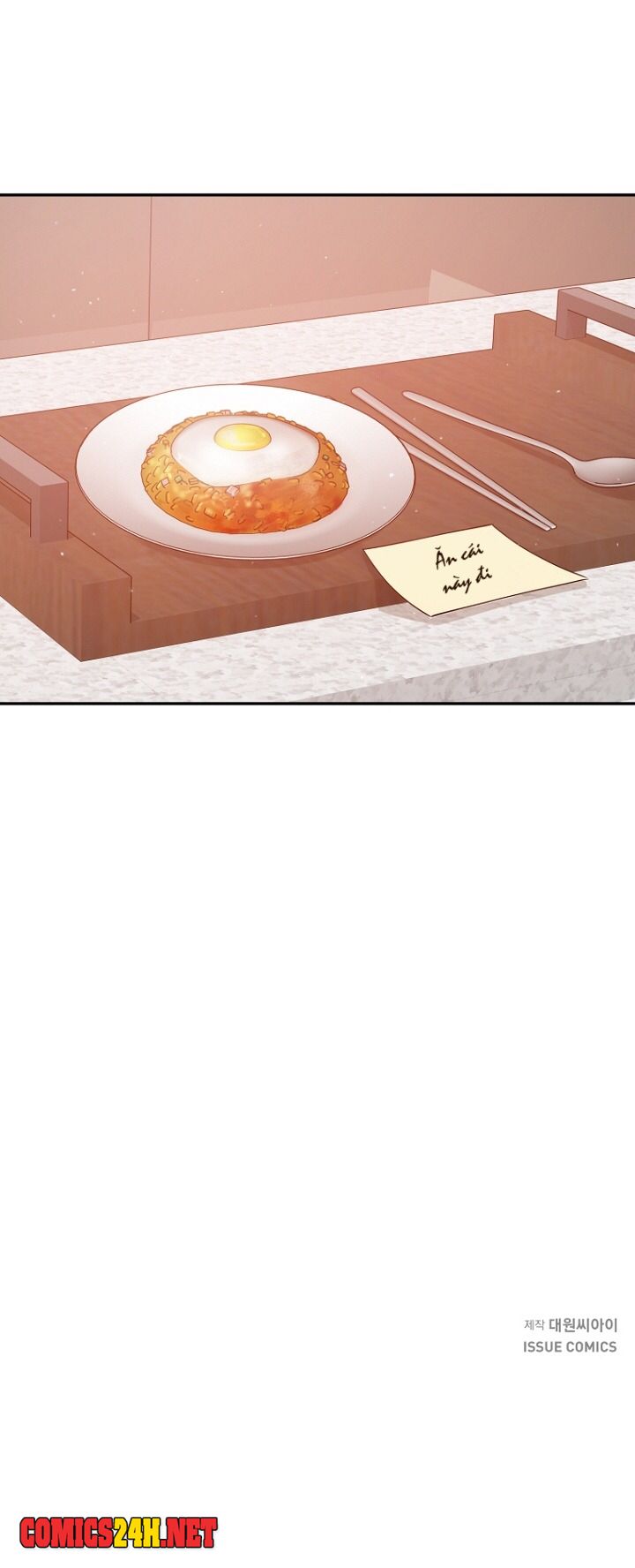 người xa lạ chapter 10 43