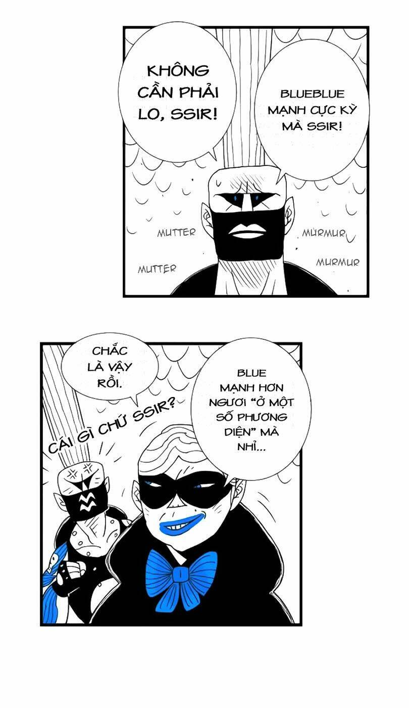 hành trình thoát khỏi địa ngục chapter 83 19