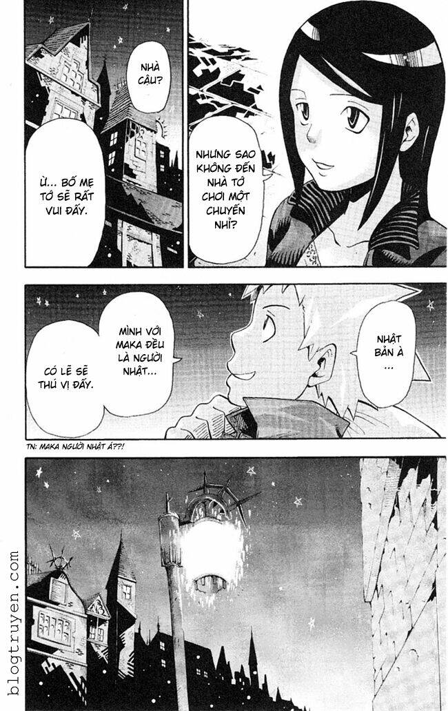 soul eater chapter 40 25