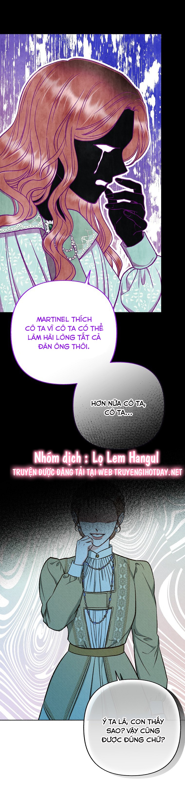 chàng trai đa nhân cách của tôi chapter 28 34