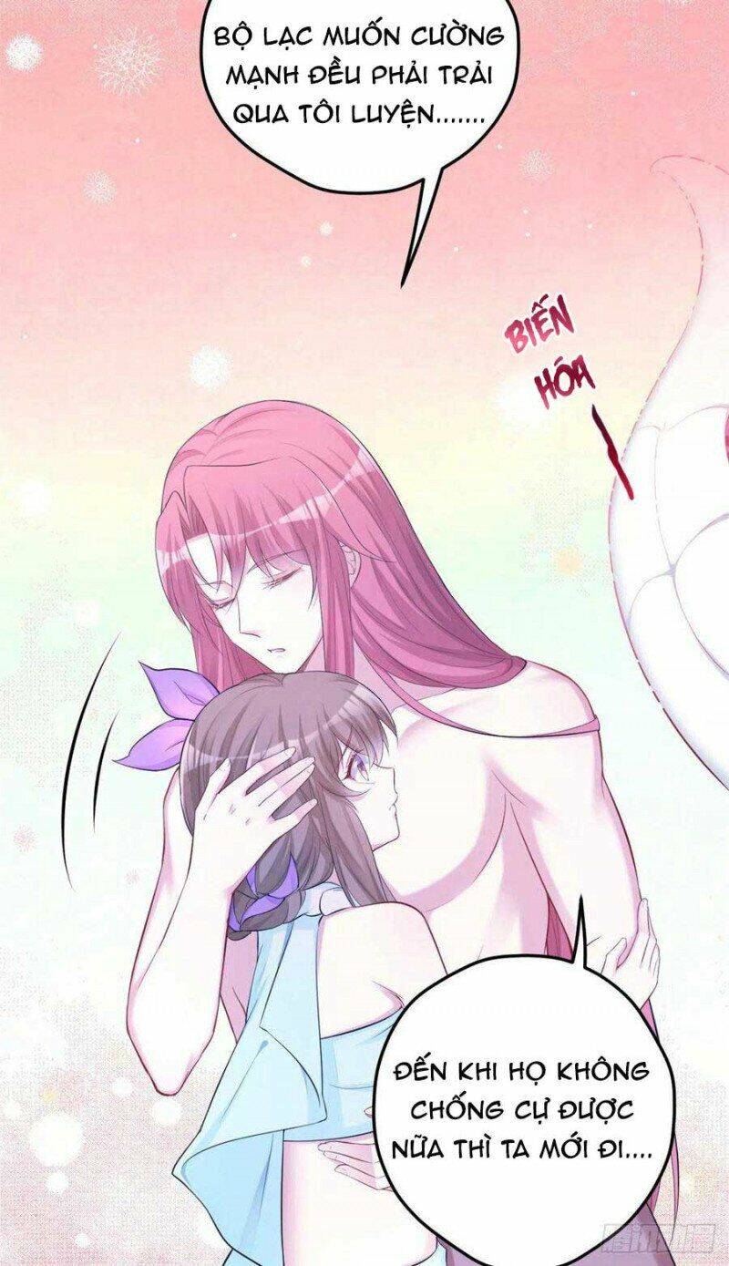 [16+] thảnh thơi thú thế chủng chủng điền, sinh sinh tể chapter 331 39