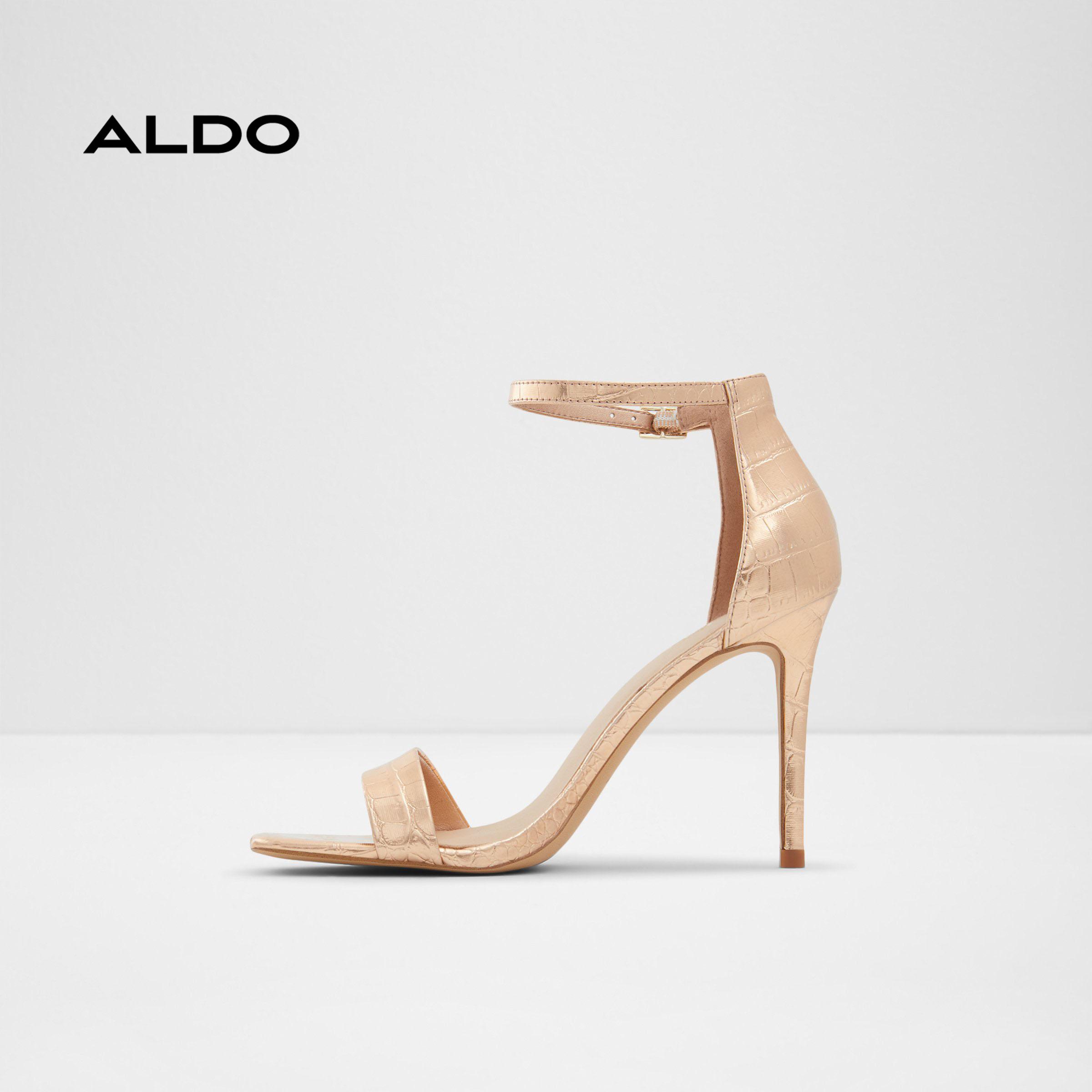 Sandal cao gót nữ Aldo AFENDAVEN