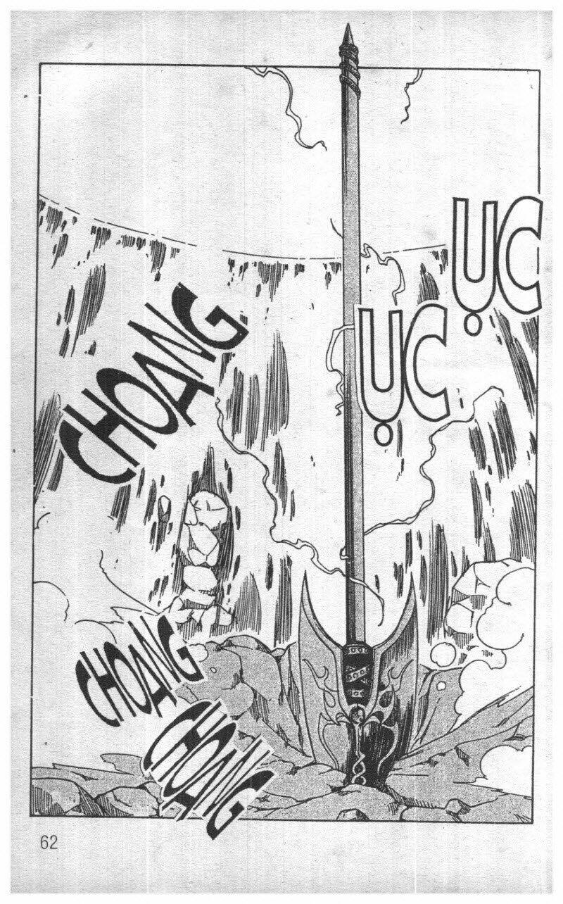 rave master (scan) chapter 15 85