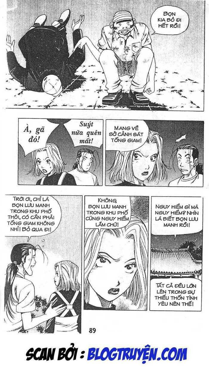 kid gang chapter 88 12