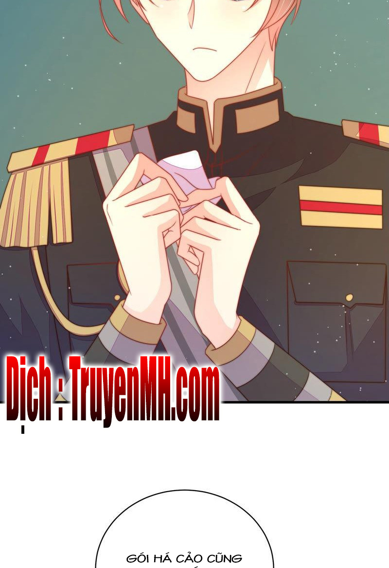 ngày nào thiếu soái cũng ghen chapter 287 11