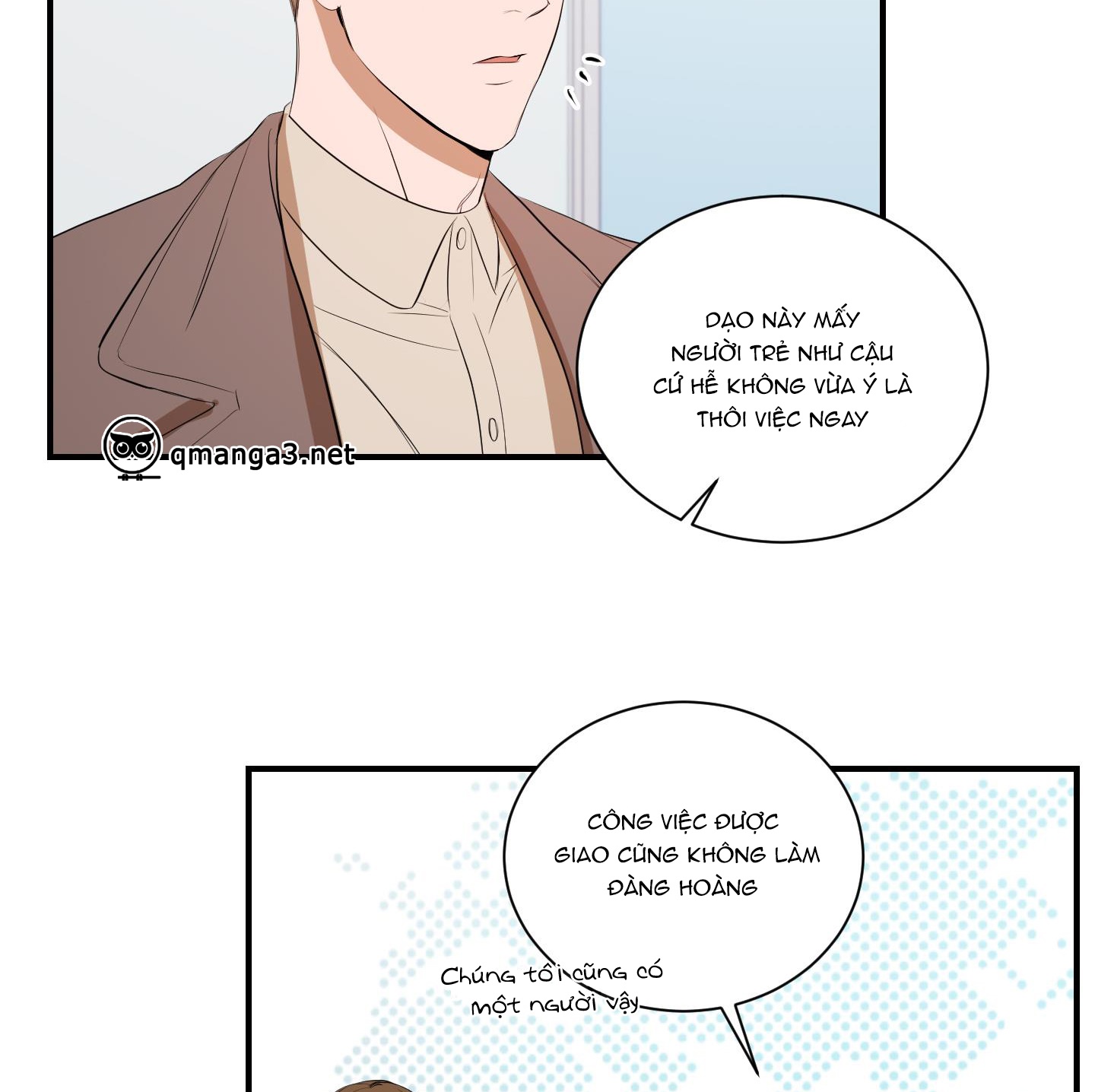 chốn riêng tư chapter 32 32