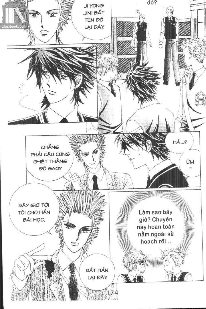 hồng tiểu thư chapter 37 14