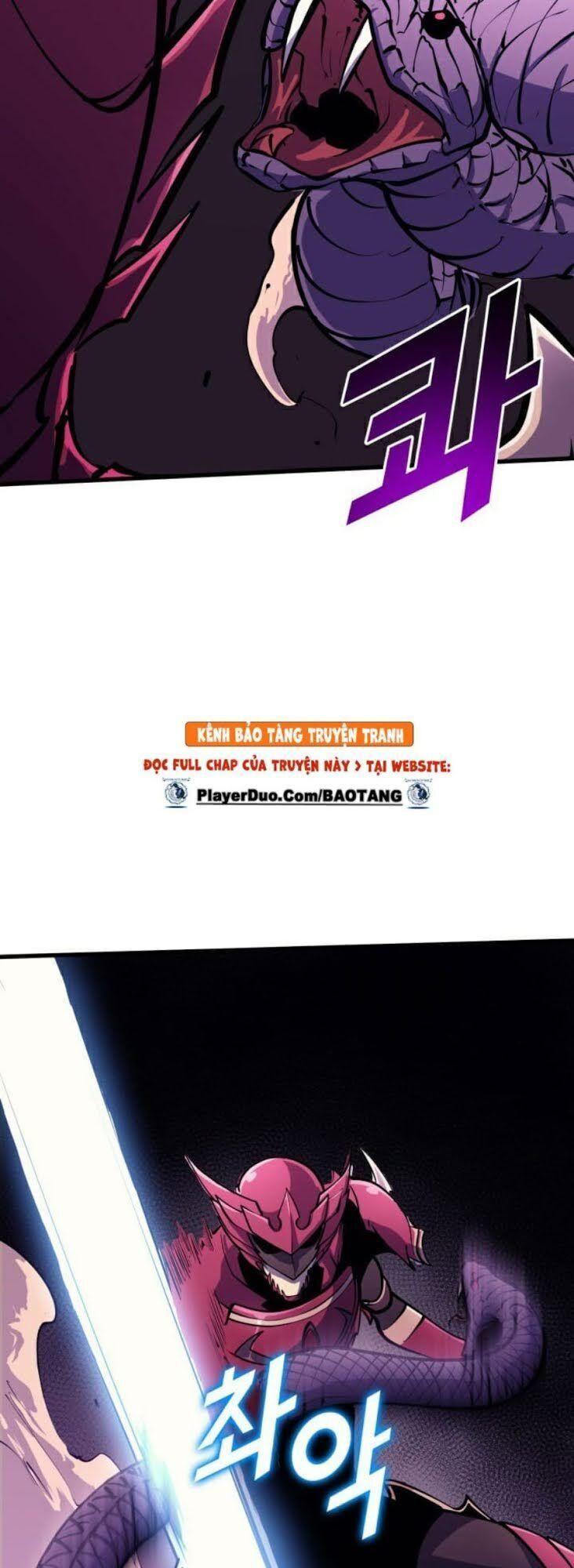 tôi trở lại thăng cấp một mình chapter 39 26