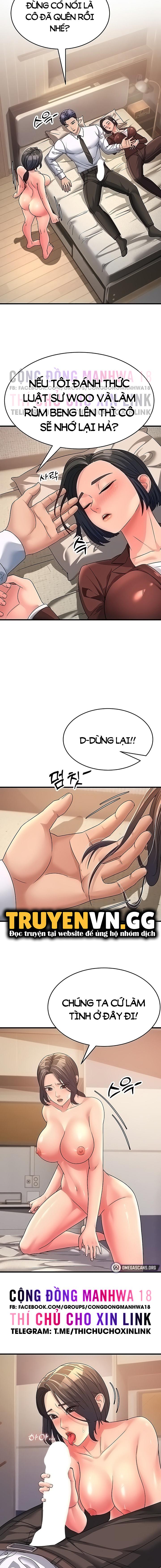 đến mẹ vợ cũng phải chiều theo ý anh chapter 10 8