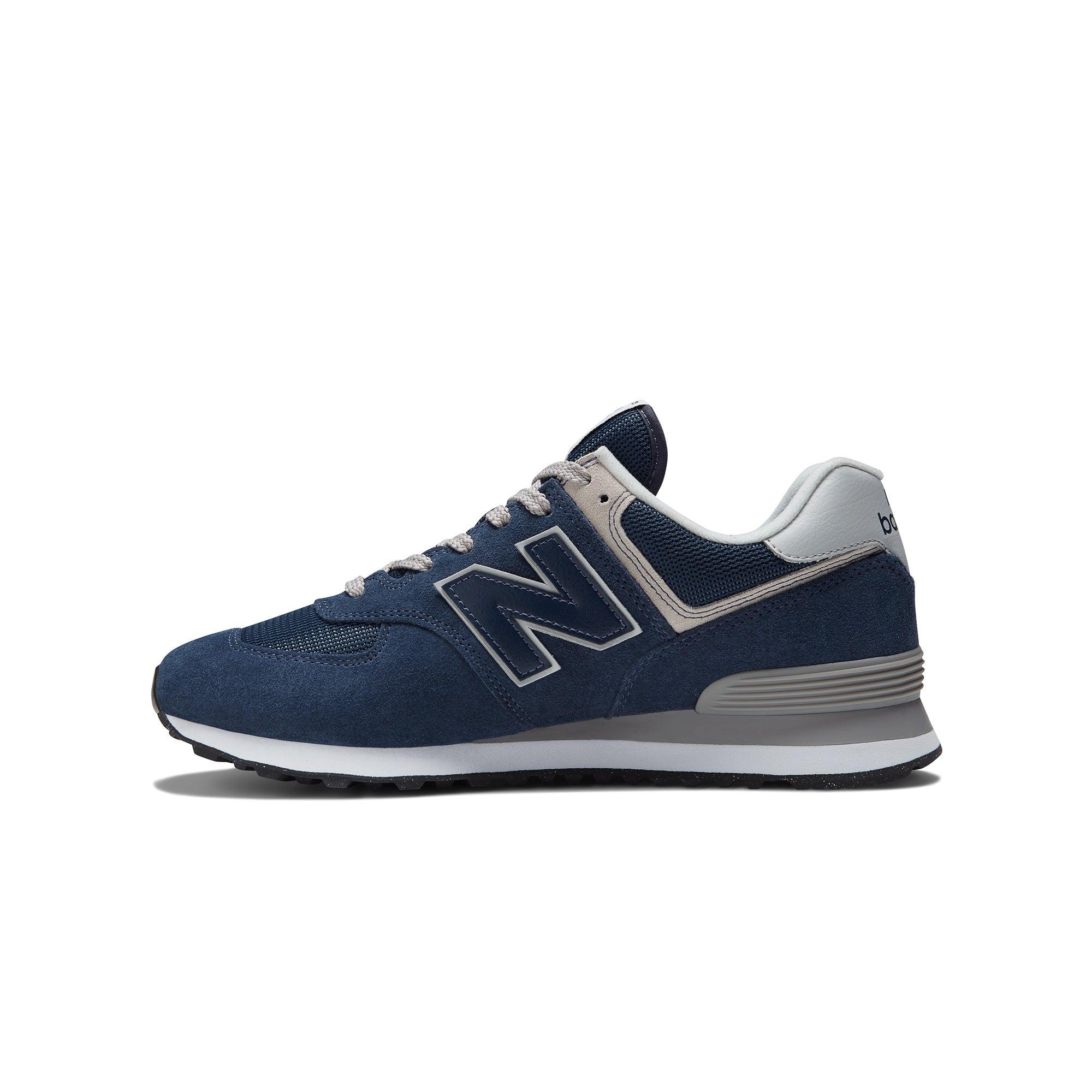 Giày thể thao nam New Balance Classic - ML574EVN