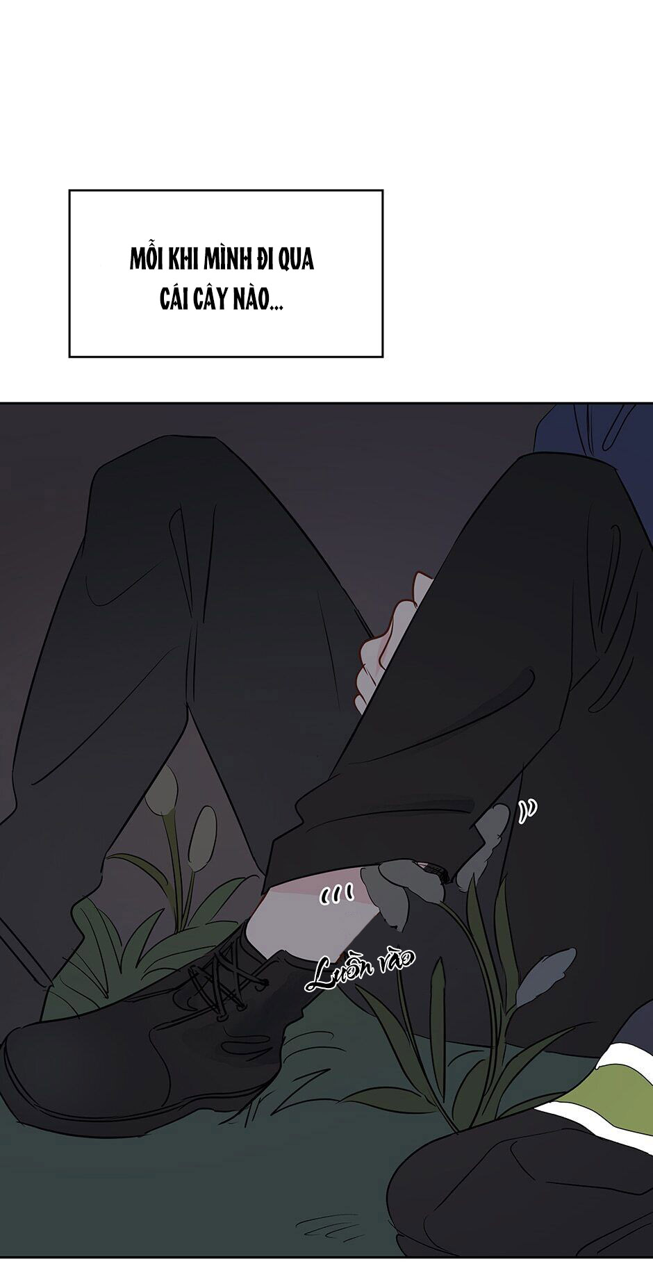 chỉ là giấc mơ thôi phải không? chapter 23 55