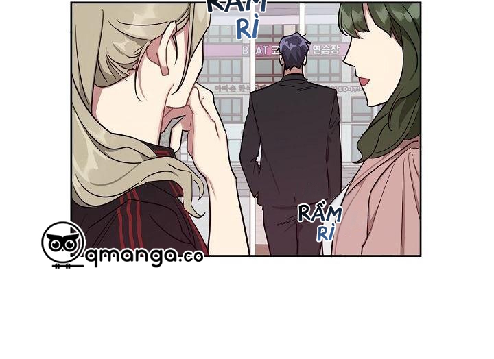 vị khách khả nghi và nhóc làm thêm chapter 10 31