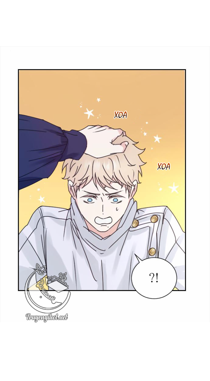 thánh nữ ẩn mình chapter 4.2 22