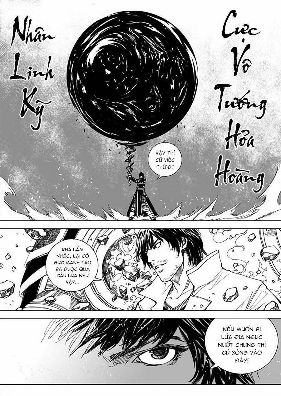 rakshasa street chapter 23 11