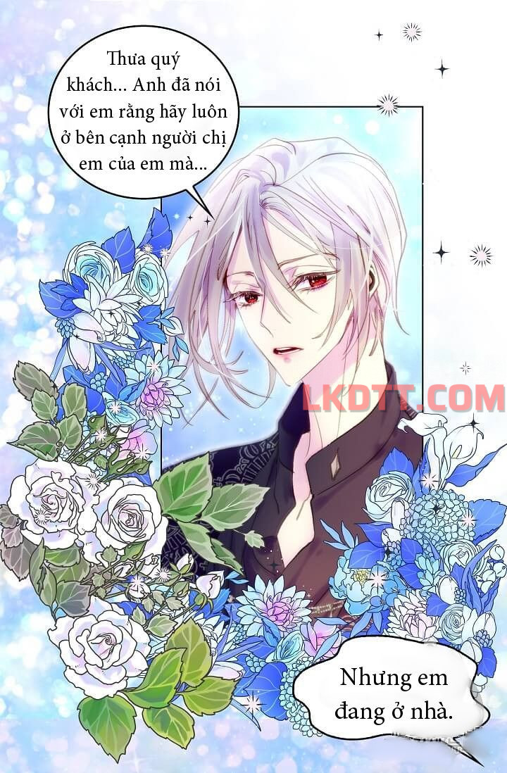 đừng xem thường nữ phụ chapter 123 27