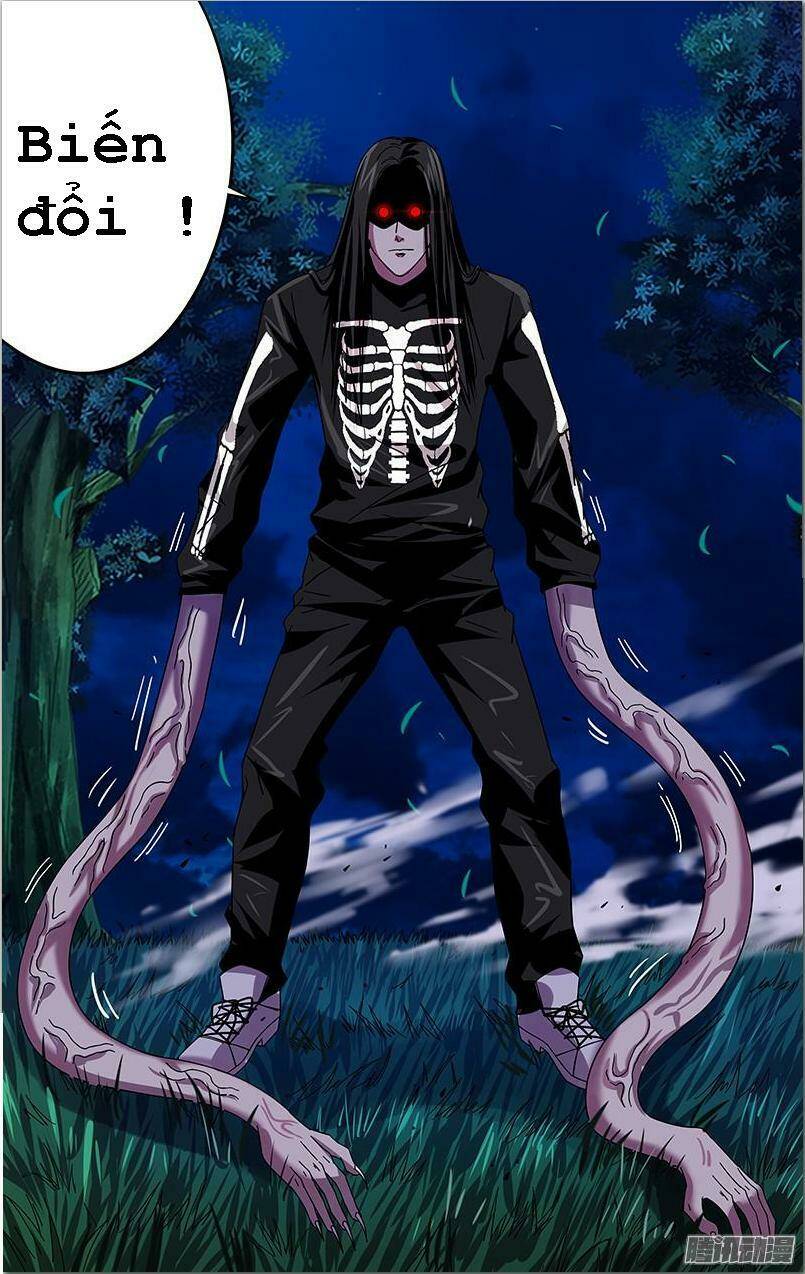 were wolf chapter 81 5