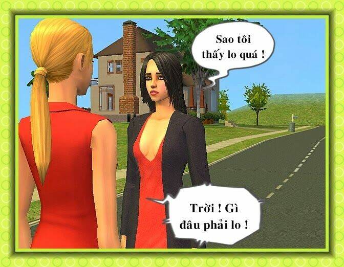 bella's story chapter 6.2 25