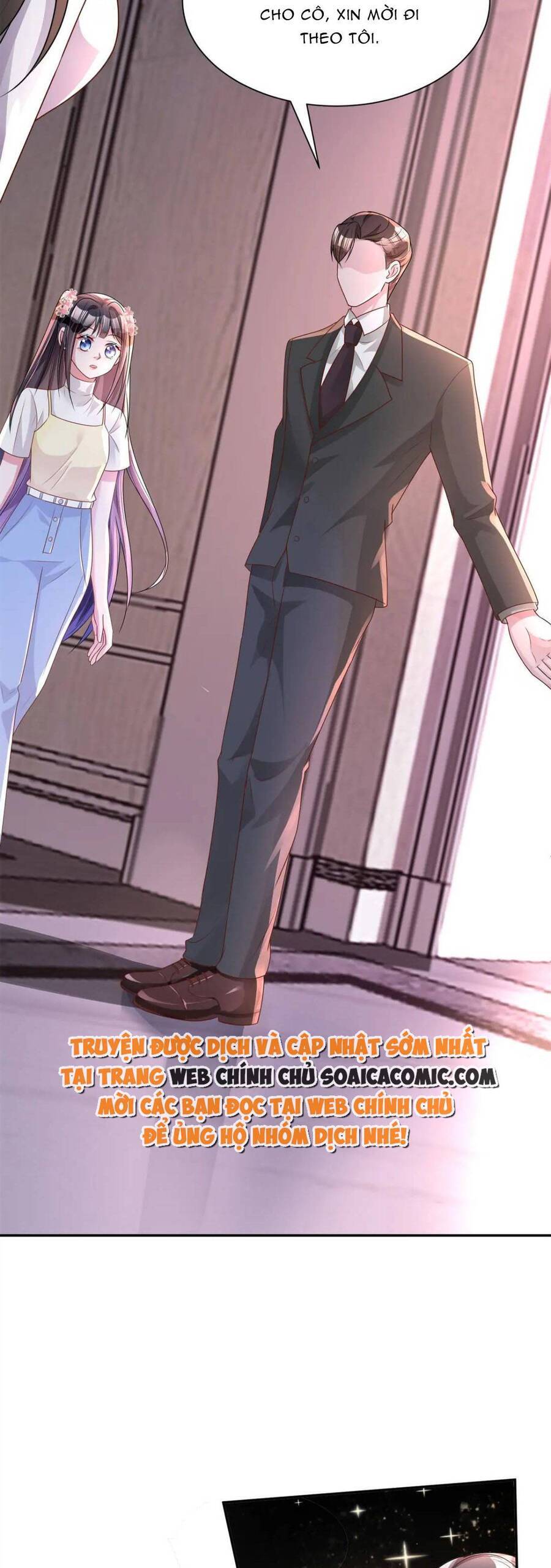 tổng tài huyết tộc cực sủng cô vợ mỹ nhân ngư chapter 62 9