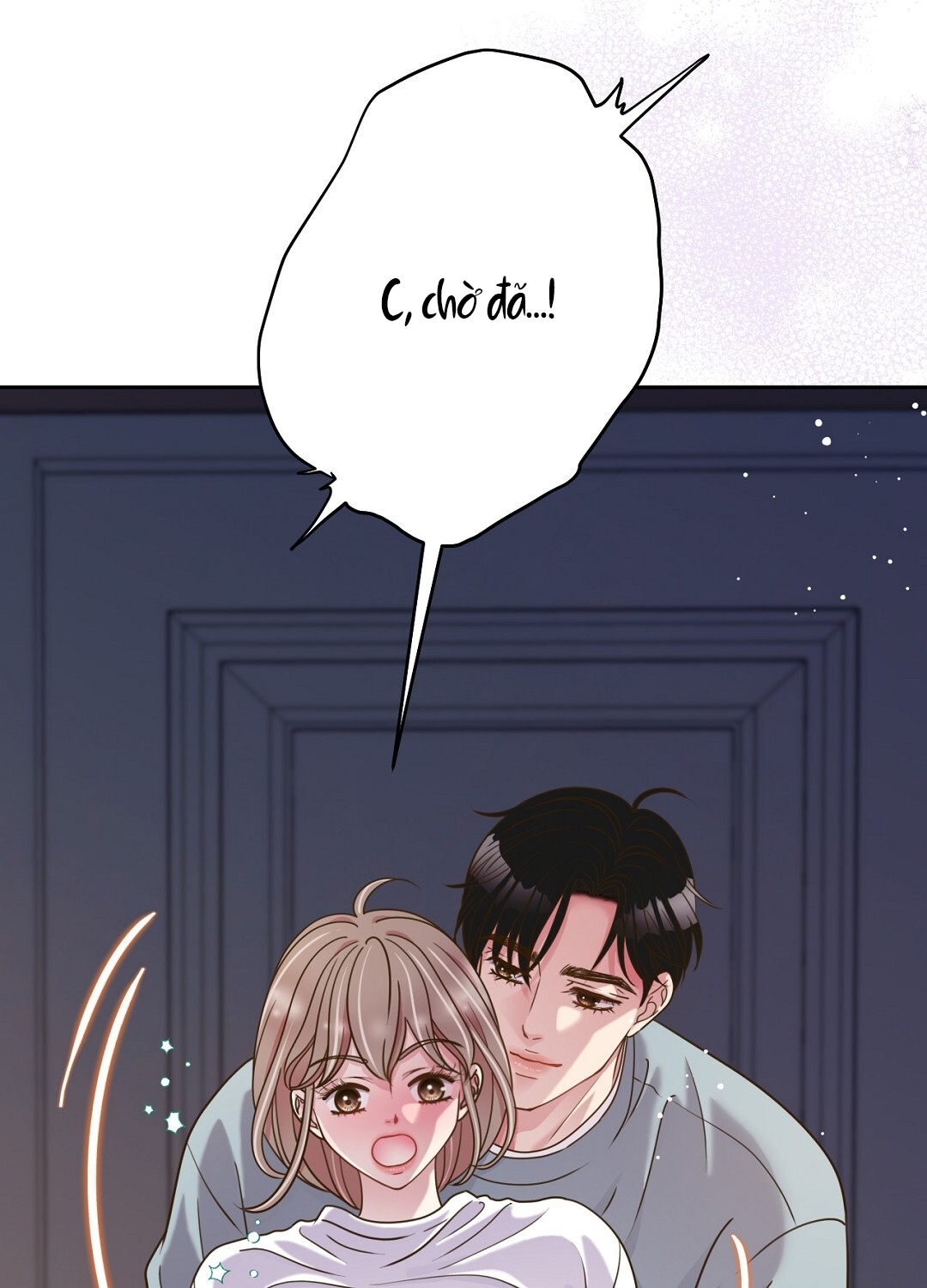 [18+] trải nghiệm thân mật với bạn của anh trai chapter 11.1 30