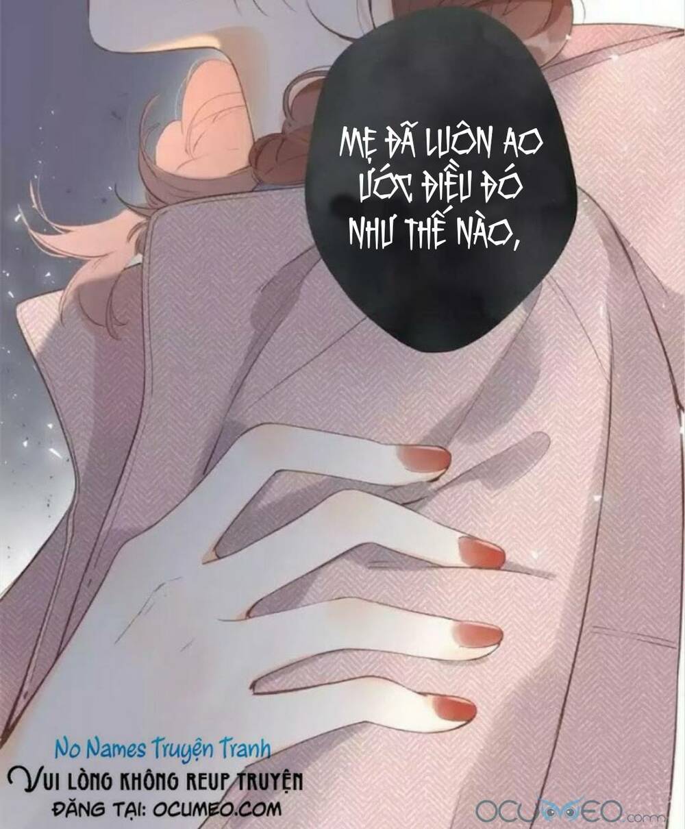 sos! tôi đã yêu một con sâu bướm (phần 2) chapter 14 61