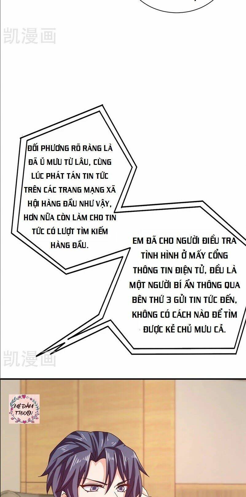 nhập cốt noãn hôn chapter 325 13