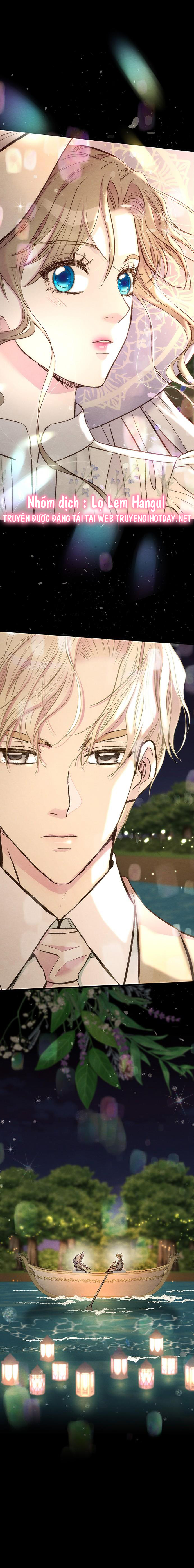 hoàng tử phiền toái chapter 25 1