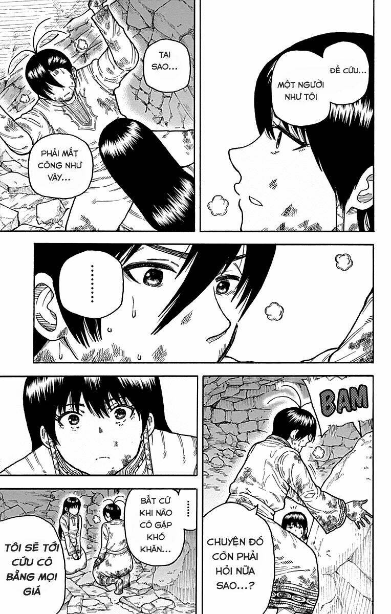 anh hùng tuyển vợ chapter 8 45