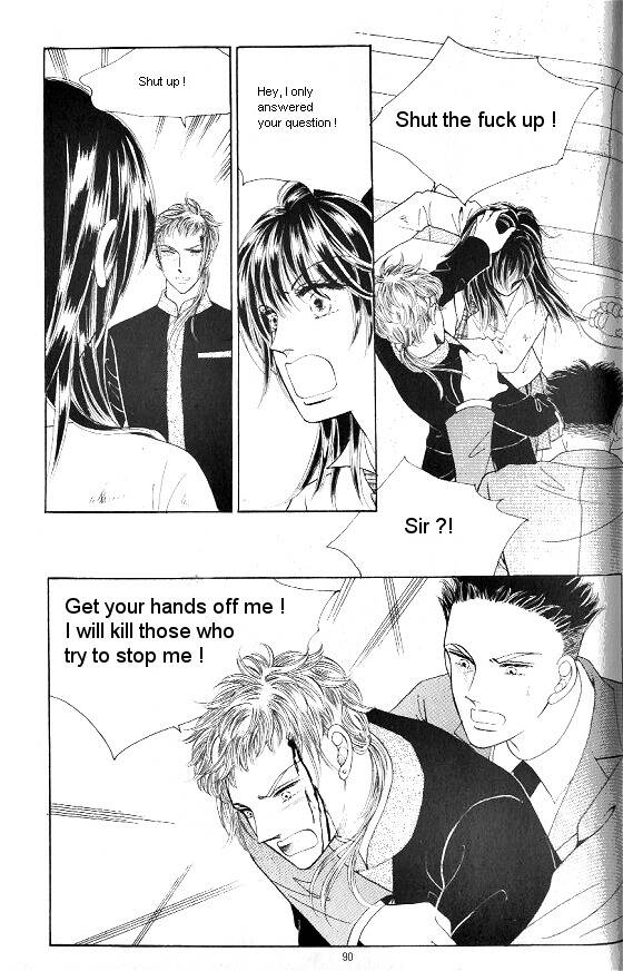 hot blooded woman chapter 59 19