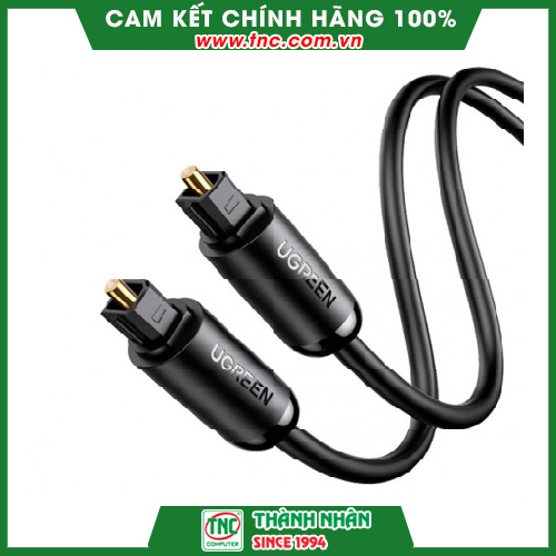 Cáp Quang Audio Ugreen 70892 dài 2m-Hàng chính hãng