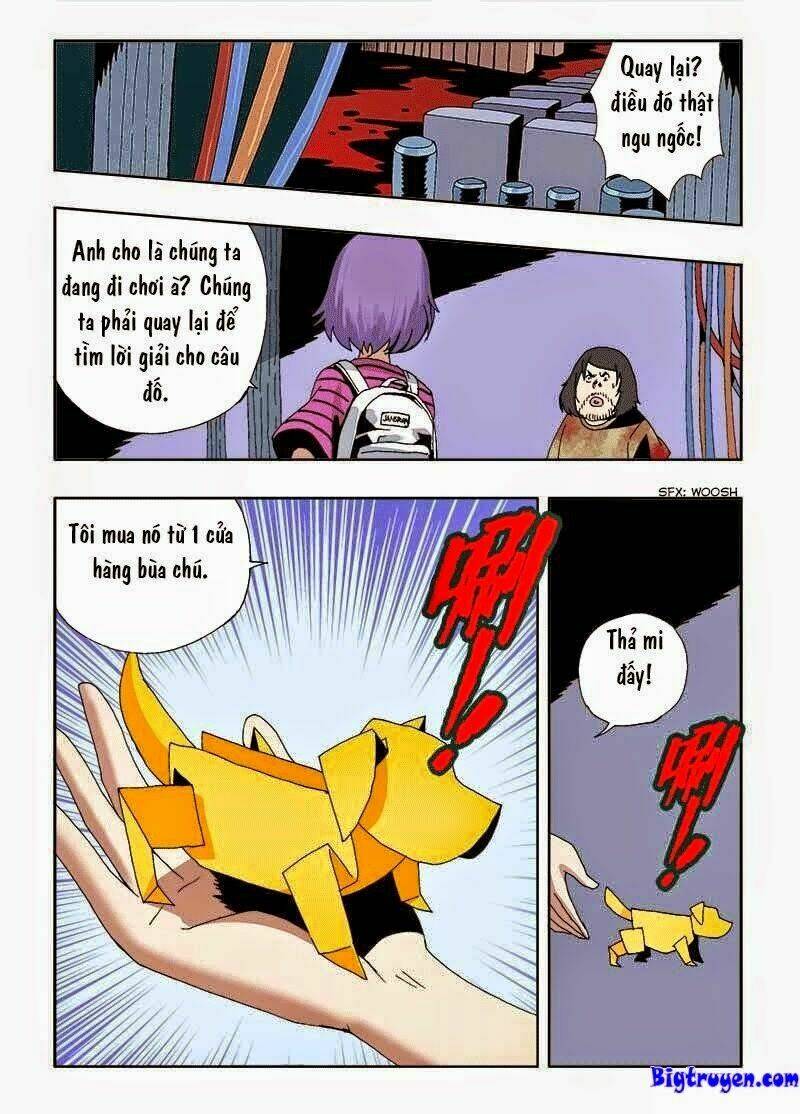 zang hun men chapter 18 8