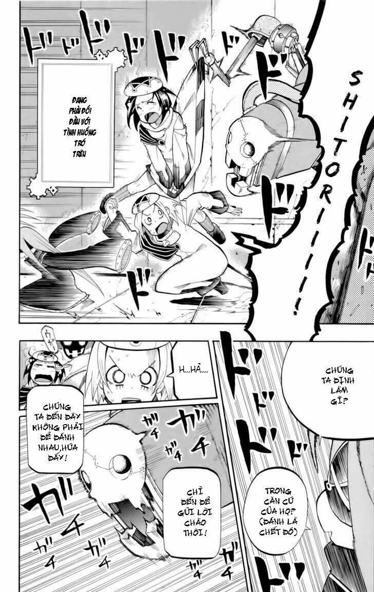 tripeace chapter 14 23