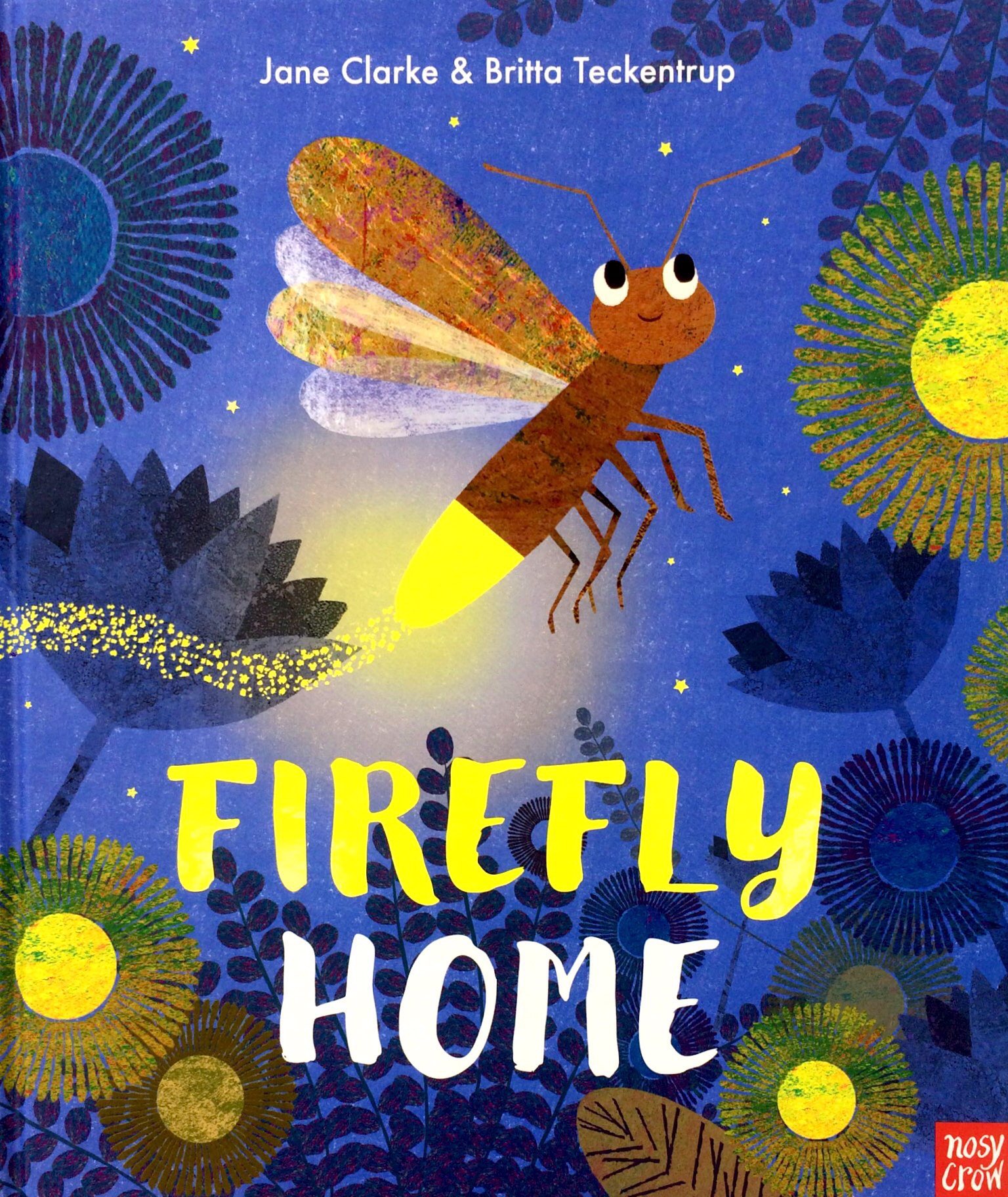 FIREFLY HOME HB