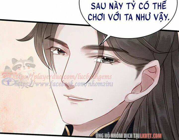 trọng sinh bá sủng nhiếp chính vương quá mạnh mẽ chapter 111 46