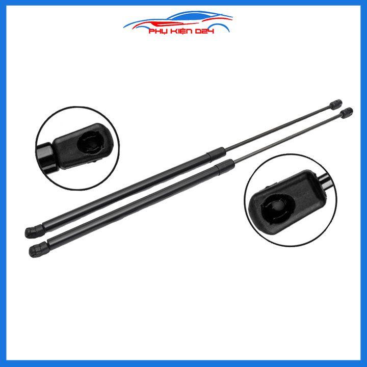 Ty thủy lực chống nắp capo FORD RANGER T9 hỗ trợ mở tự động