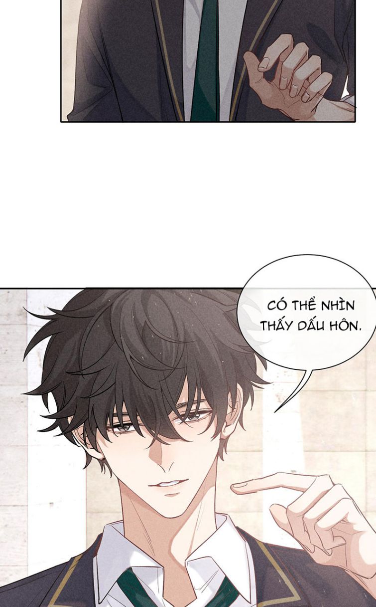 trò chơi săn mồi chapter 14 11