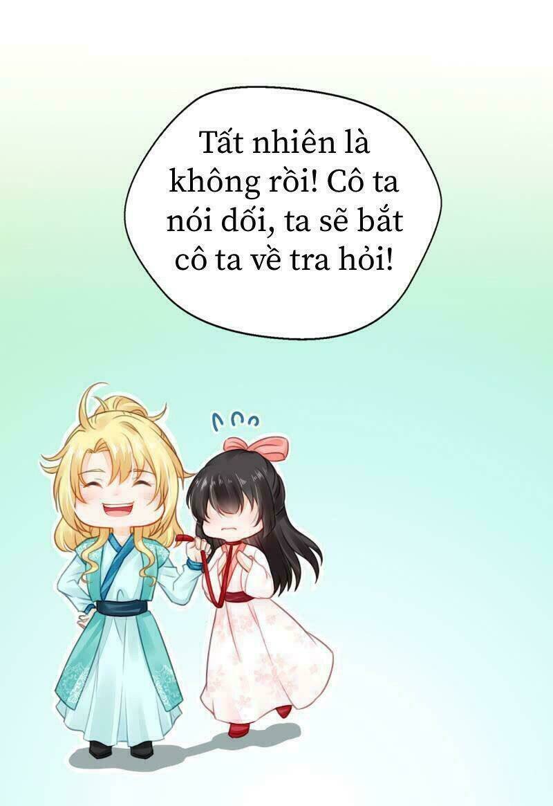 thần thám song kiêu chapter 9 10