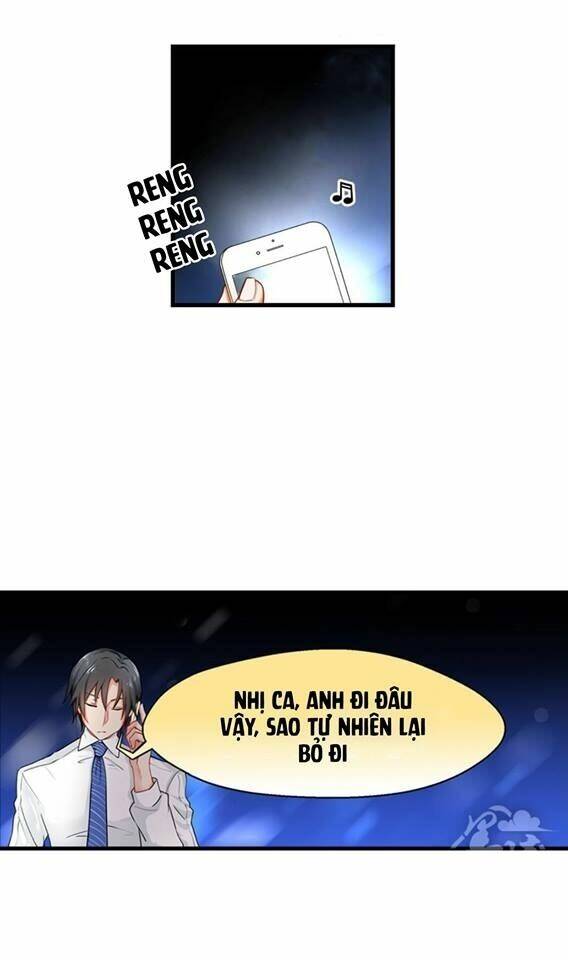 chỉ nhiễm thành hôn chapter 5 8