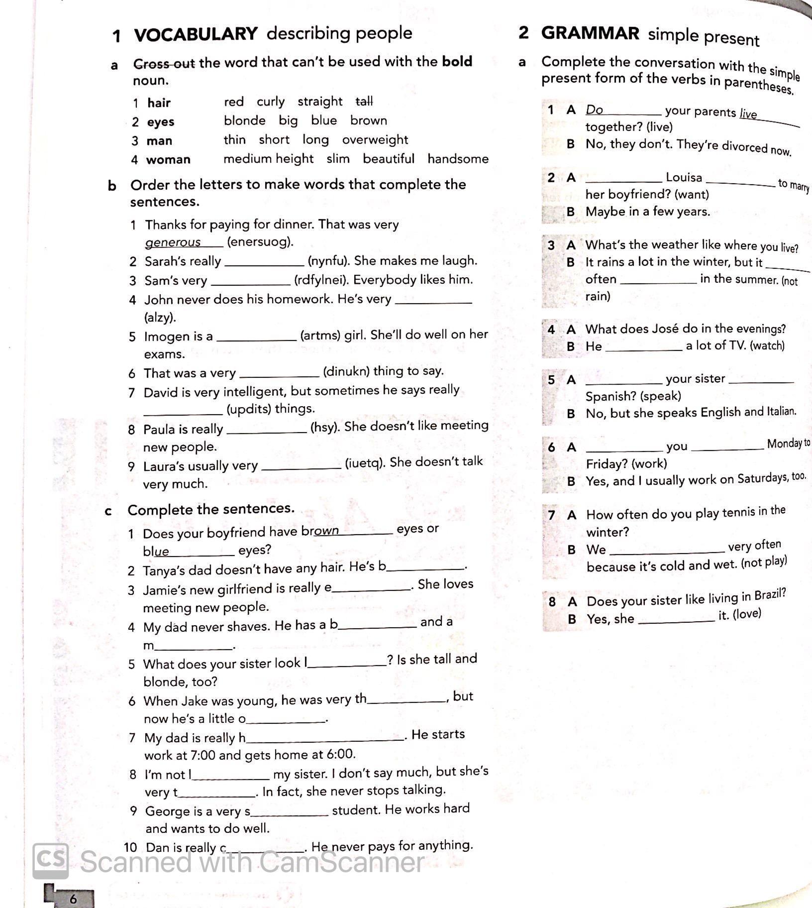 Sách ngoại văn: Sách Ngoại Văn - American English File 3rd Edition