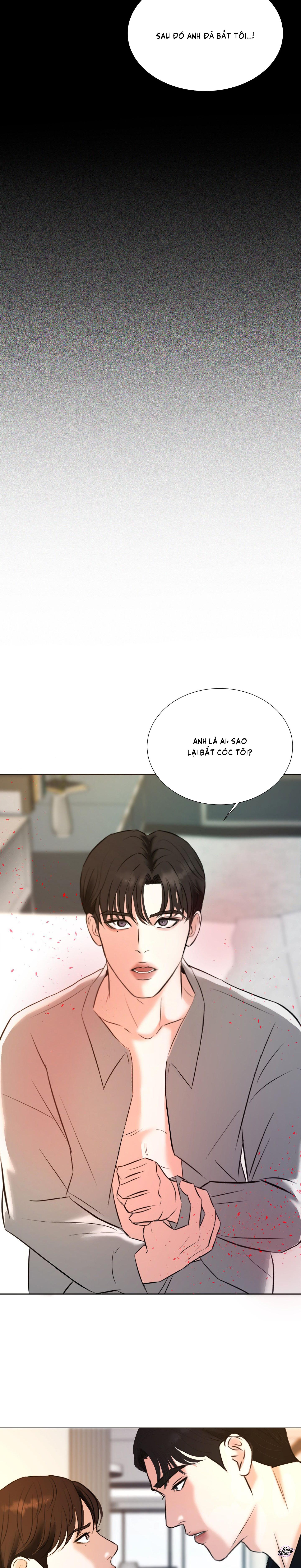 kết thúc chapter 3 18