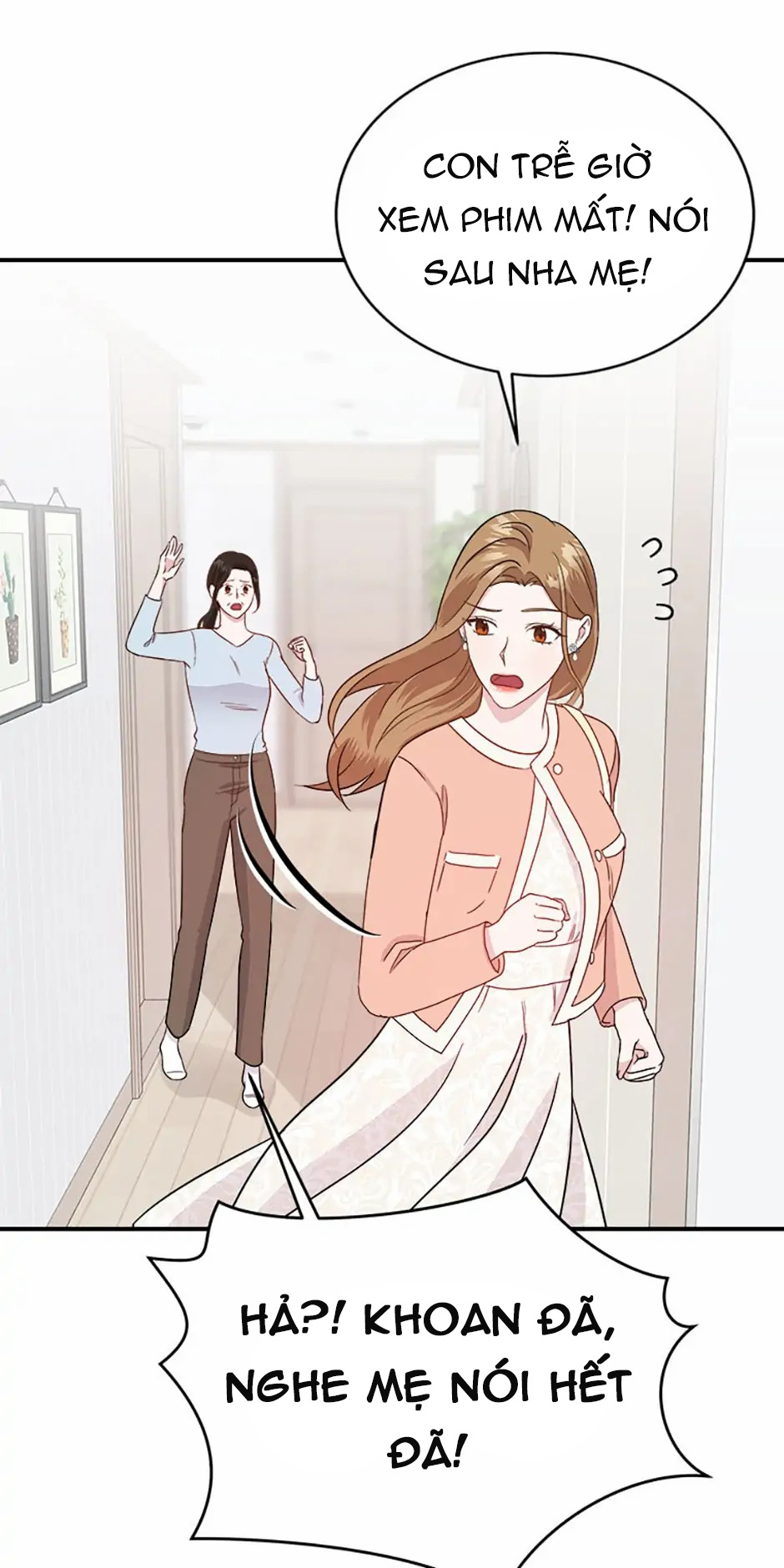 thiếu tôi là sếp mất ngủ ngay chapter 39.2 13