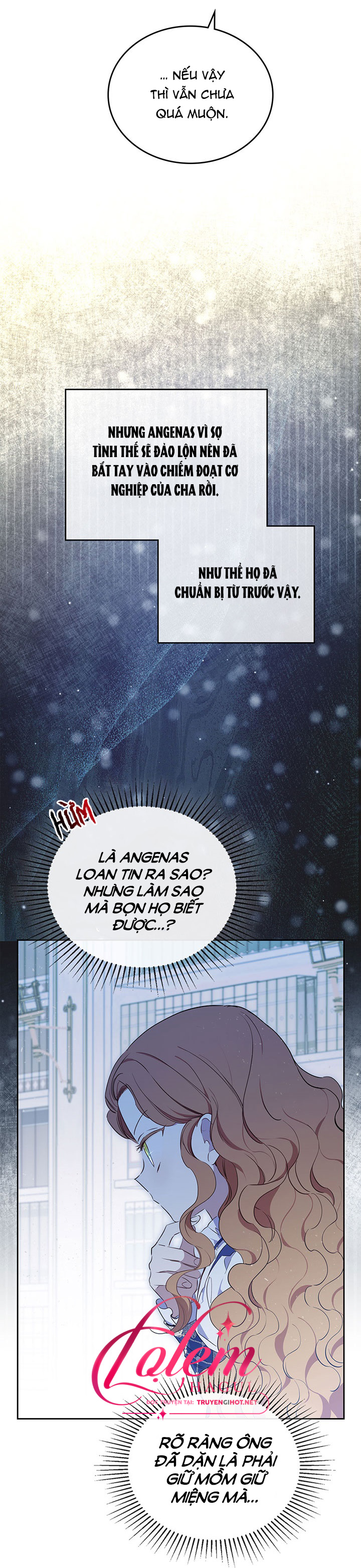 lần này tôi sẽ trở thành gia chủ chapter 68 10