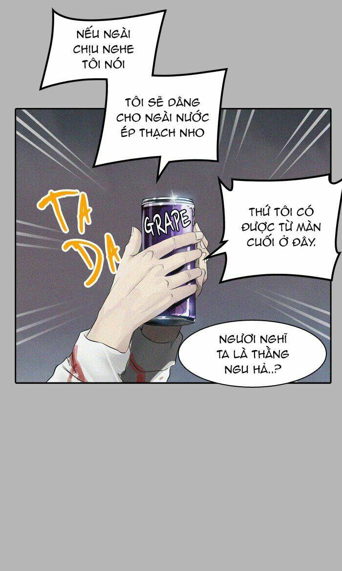 cuộc chiến trong tòa tháp chapter 382 25