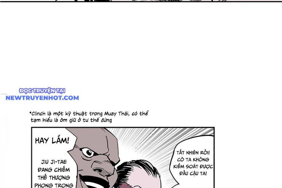 fight class 3 chapter 105 45